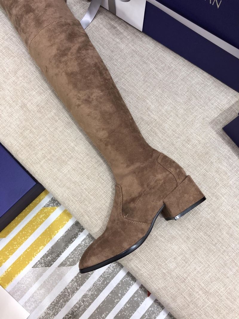 Stuart Weitzman Boots